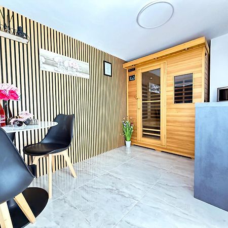 בלד Apartment Sova Or Deluxe Room 33 מראה חיצוני תמונה