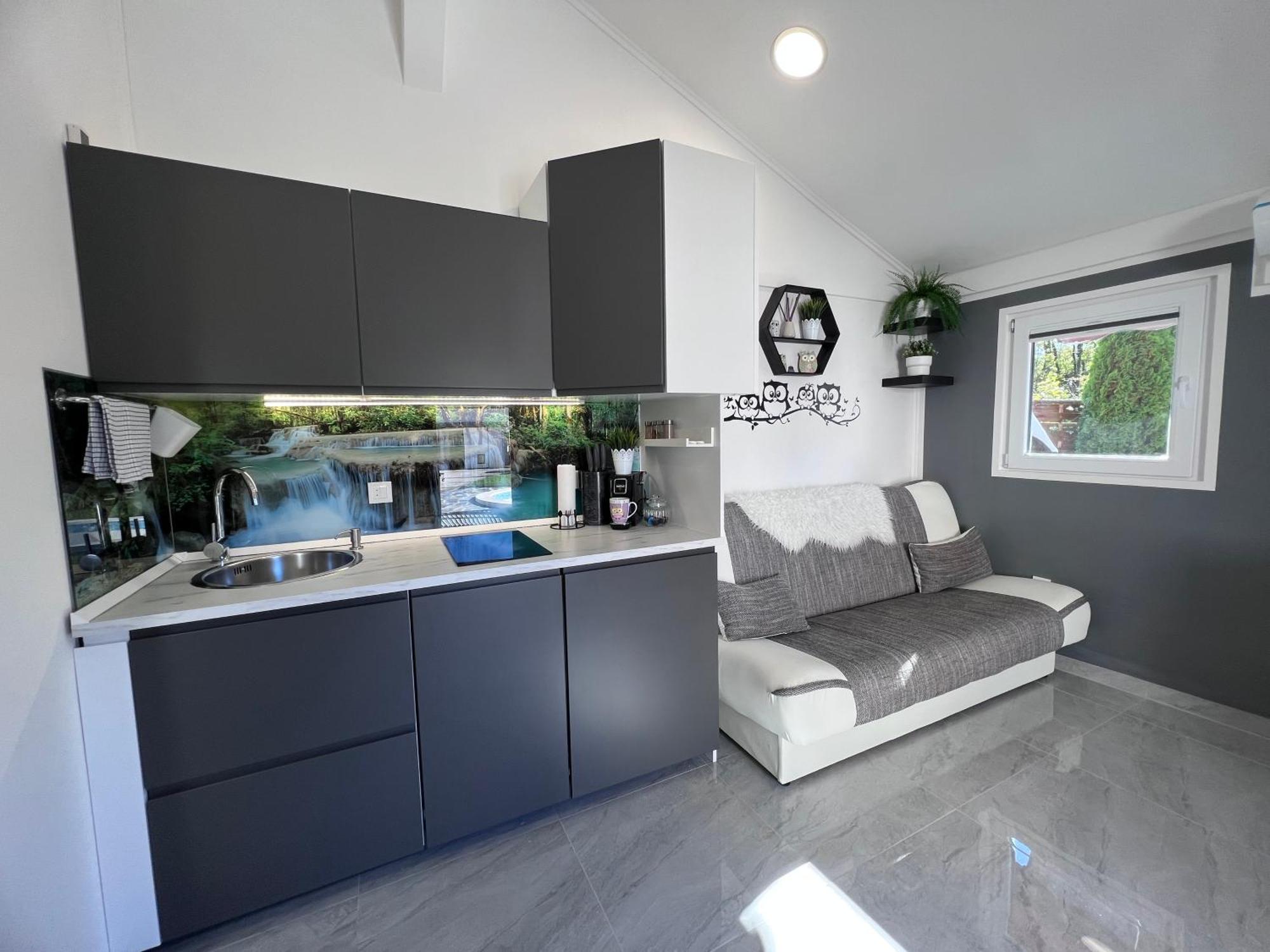 בלד Apartment Sova Or Deluxe Room 33 מראה חיצוני תמונה