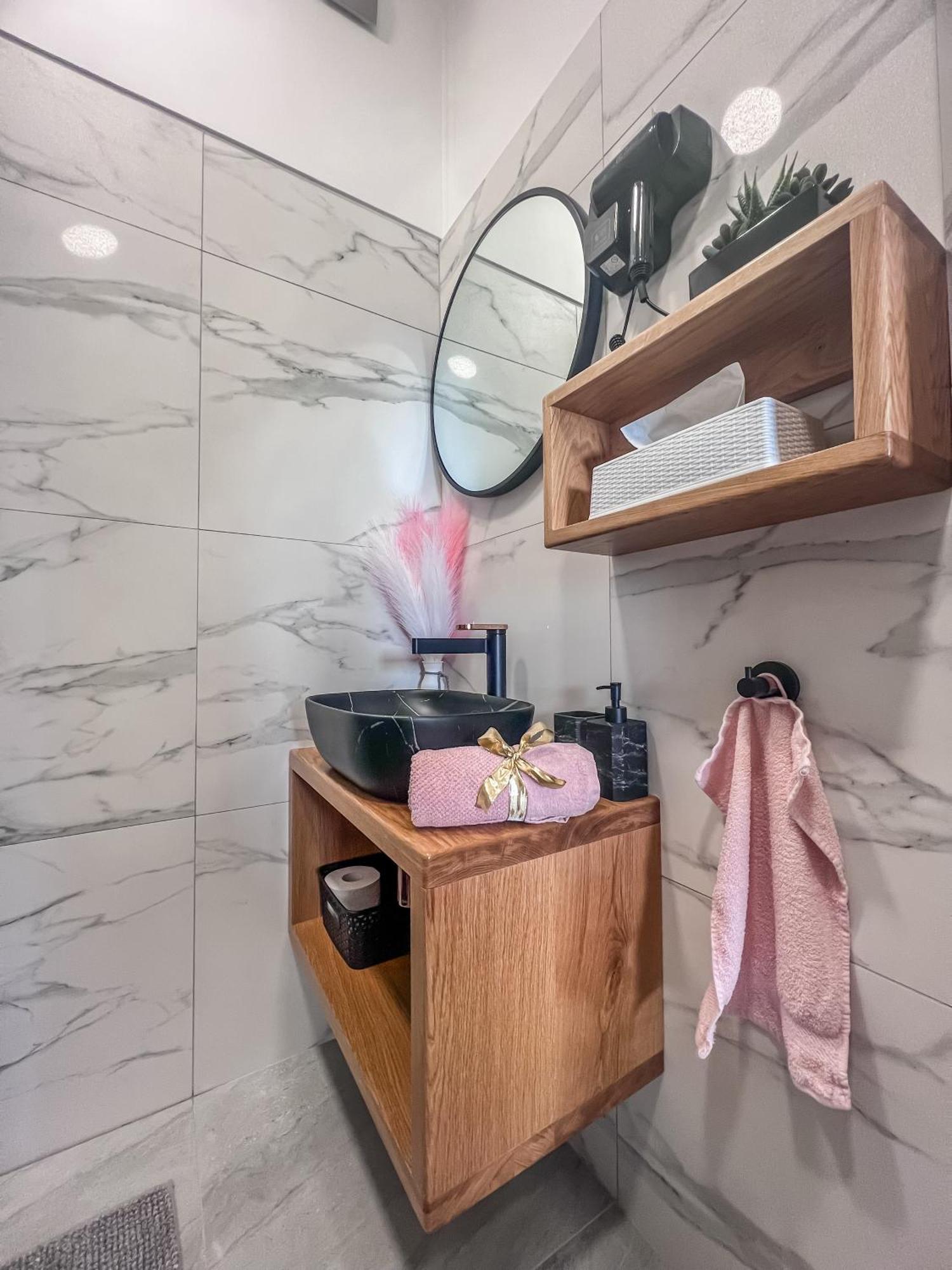 בלד Apartment Sova Or Deluxe Room 33 מראה חיצוני תמונה