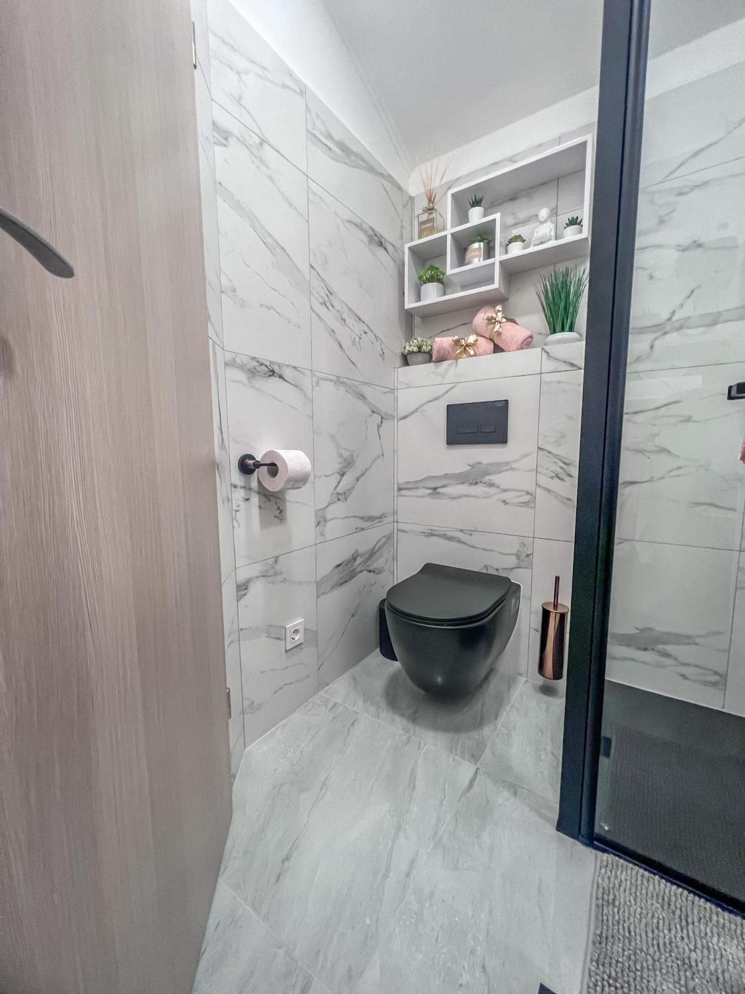 בלד Apartment Sova Or Deluxe Room 33 מראה חיצוני תמונה