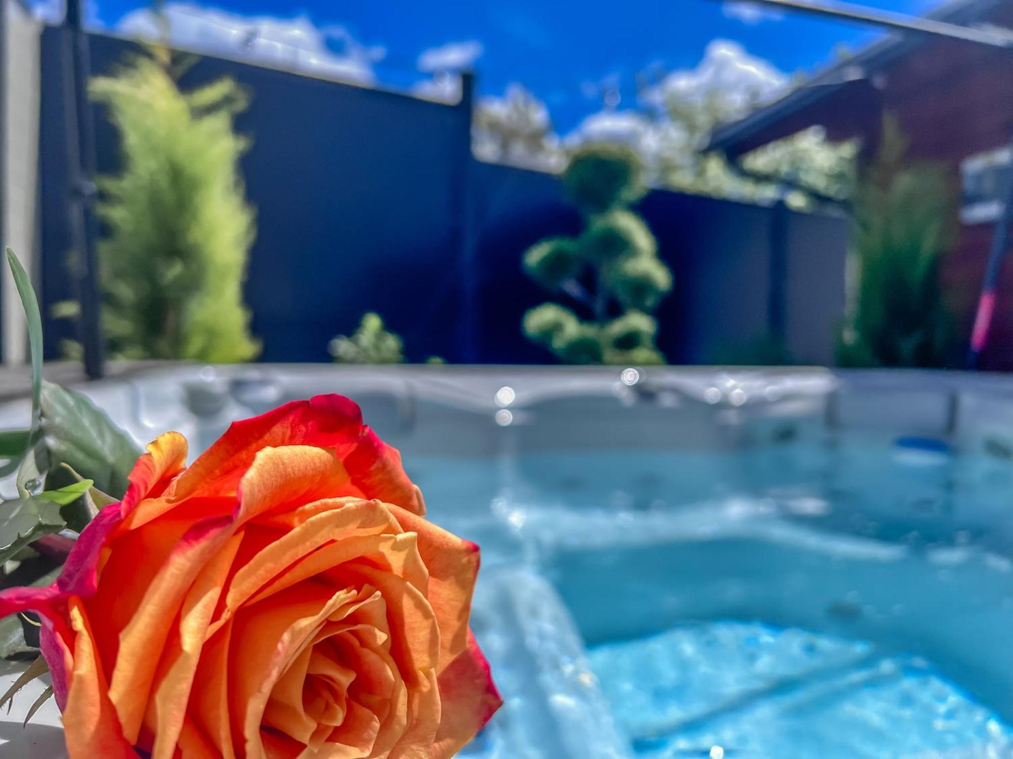 בלד Apartment Sova Or Deluxe Room 33 מראה חיצוני תמונה