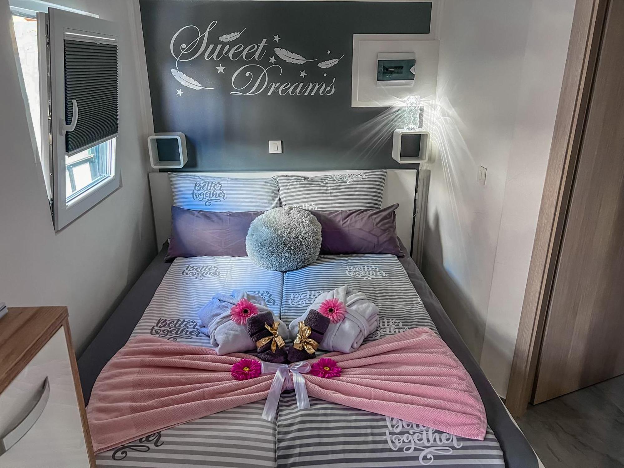 בלד Apartment Sova Or Deluxe Room 33 מראה חיצוני תמונה