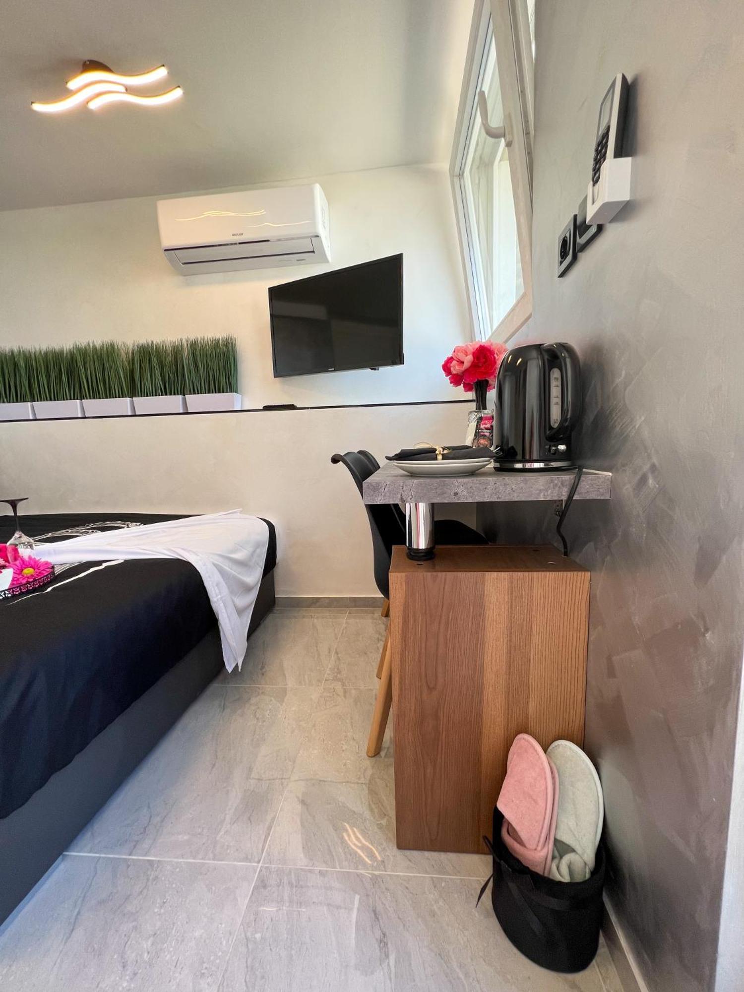 בלד Apartment Sova Or Deluxe Room 33 מראה חיצוני תמונה