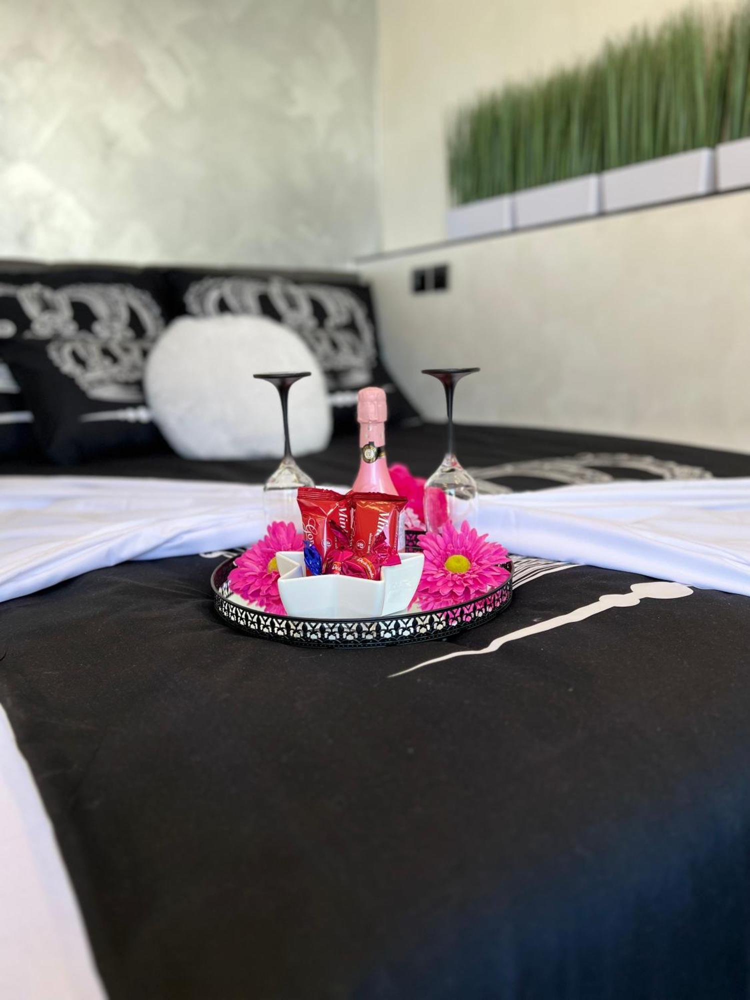 בלד Apartment Sova Or Deluxe Room 33 מראה חיצוני תמונה
