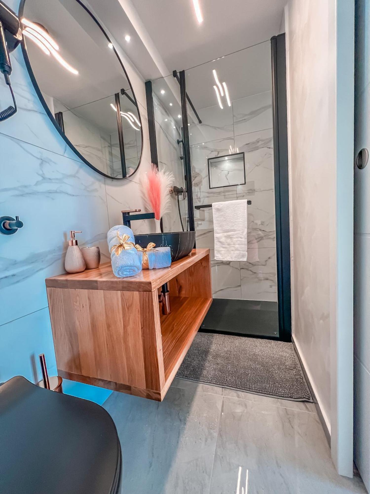 בלד Apartment Sova Or Deluxe Room 33 מראה חיצוני תמונה