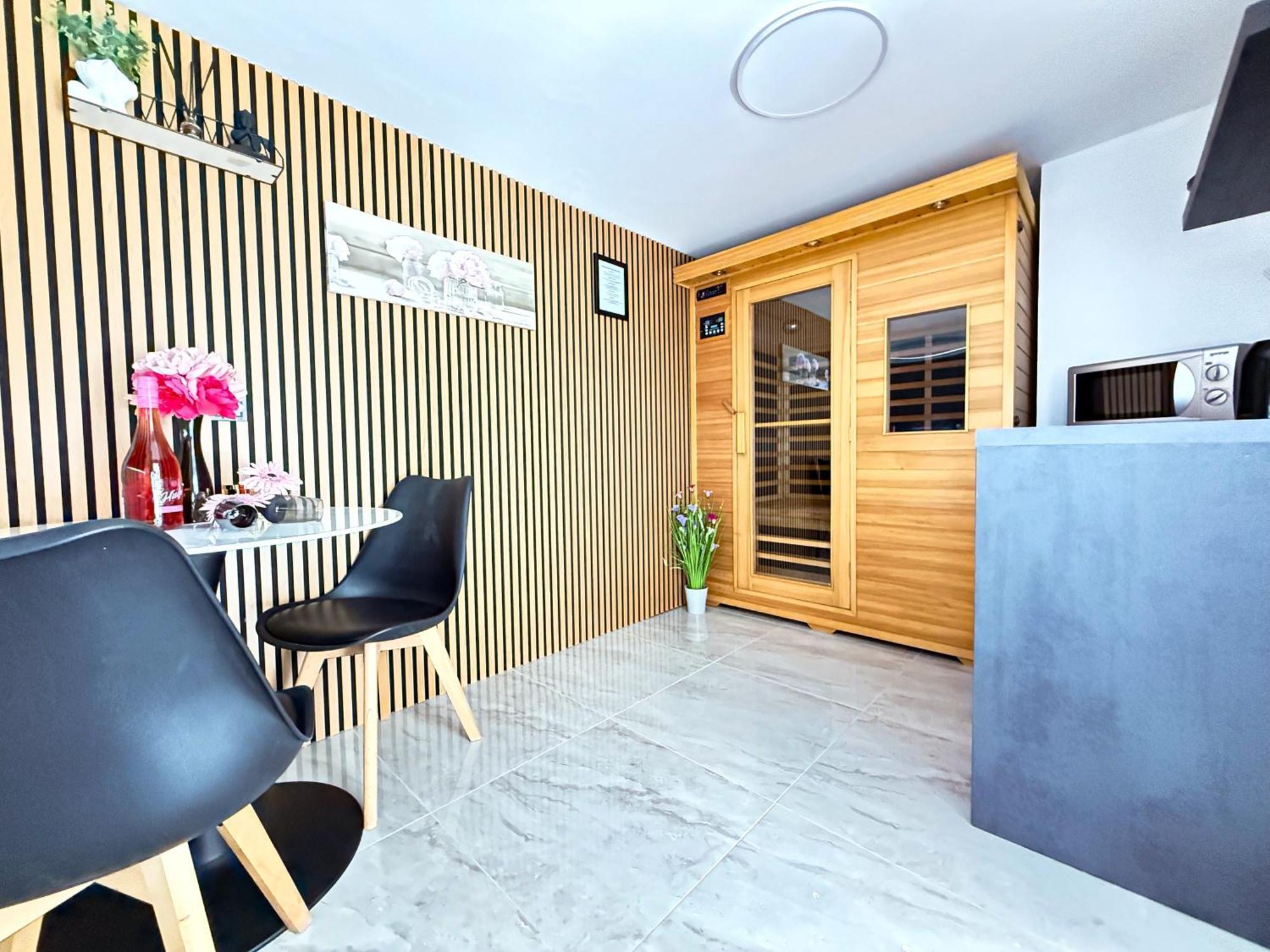 בלד Apartment Sova Or Deluxe Room 33 מראה חיצוני תמונה