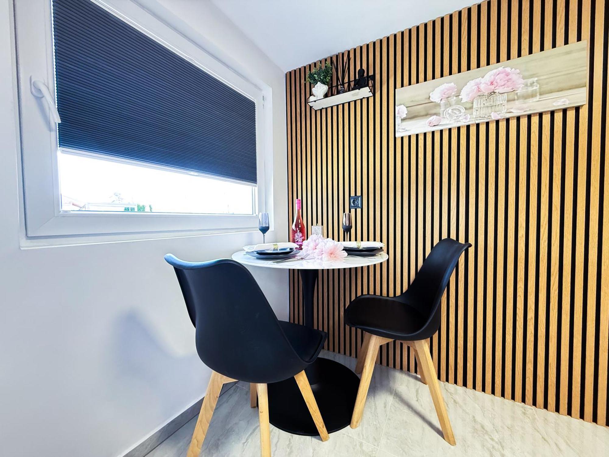 בלד Apartment Sova Or Deluxe Room 33 מראה חיצוני תמונה