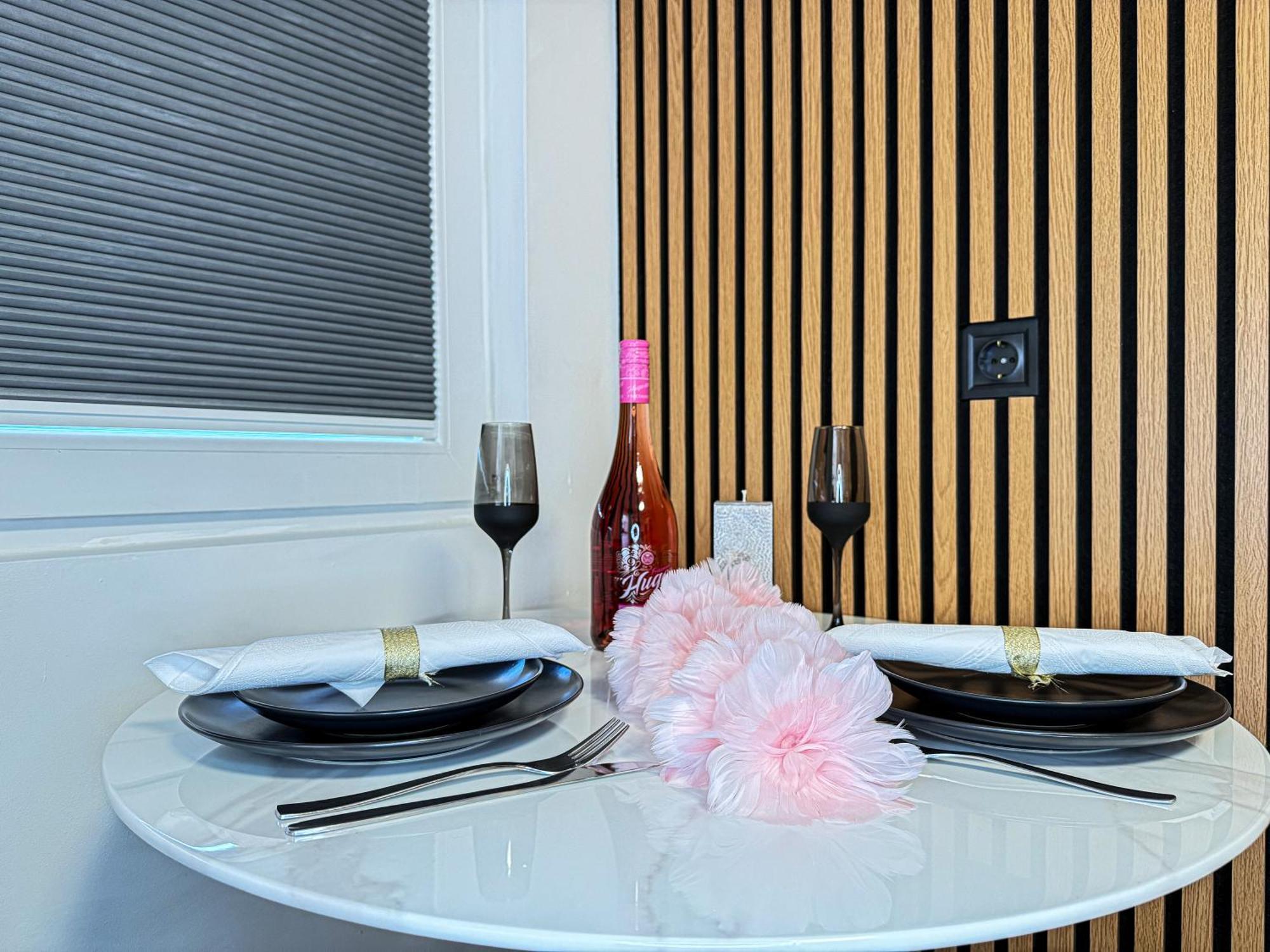 בלד Apartment Sova Or Deluxe Room 33 מראה חיצוני תמונה