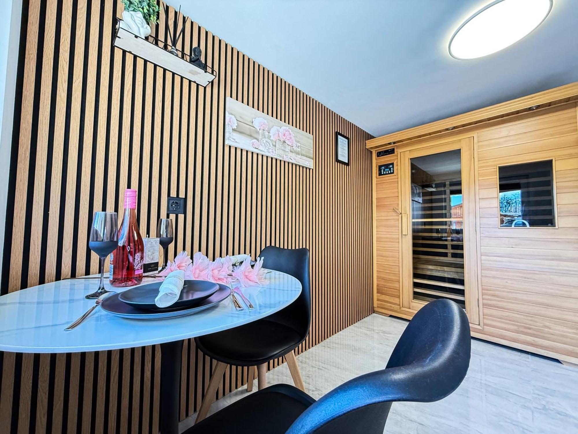 בלד Apartment Sova Or Deluxe Room 33 מראה חיצוני תמונה