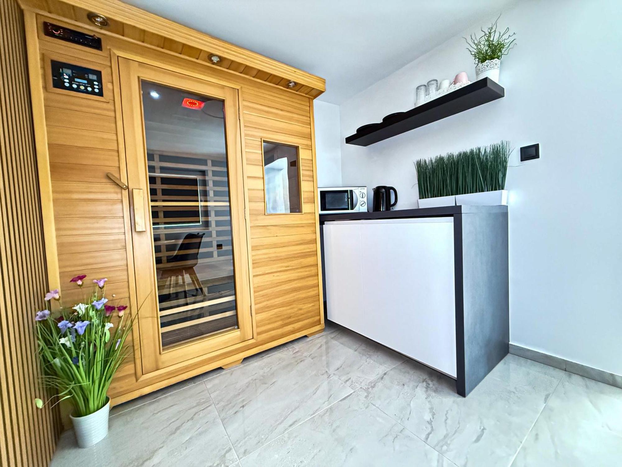 בלד Apartment Sova Or Deluxe Room 33 מראה חיצוני תמונה
